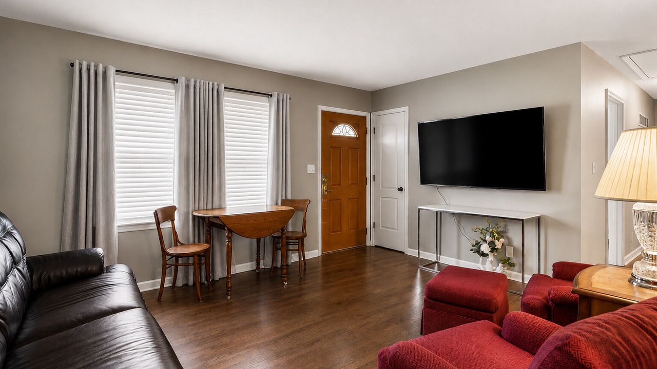 Photo of Livingroom in Independence