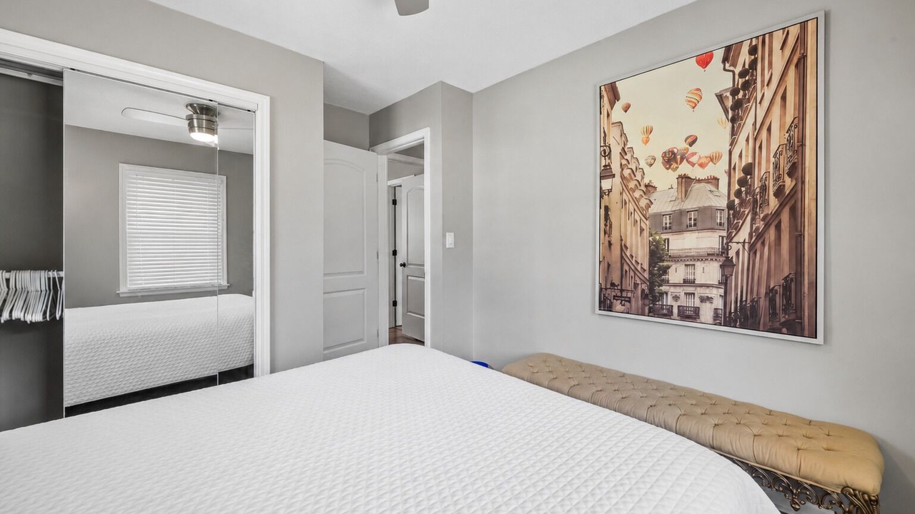 Photo of Bedroom in Independence