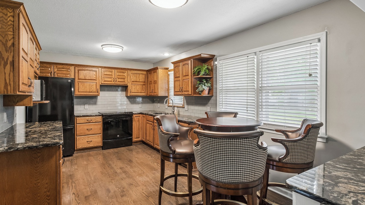 Photo of Kitchen in Independence