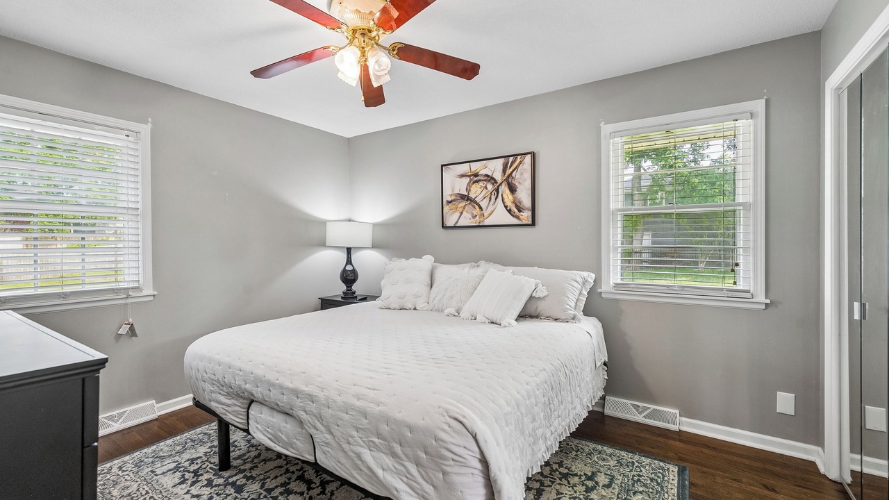 Photo of Bedroom in Independence