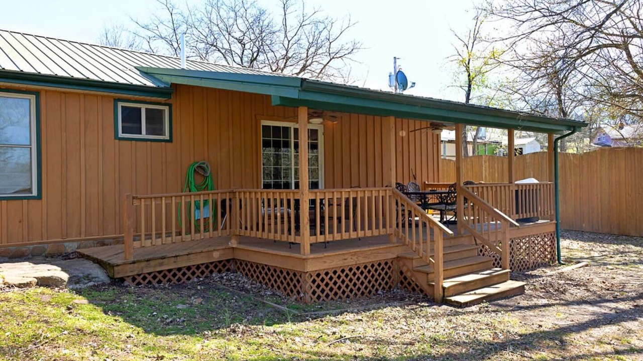Photo of Outdoor in Calico Rock
