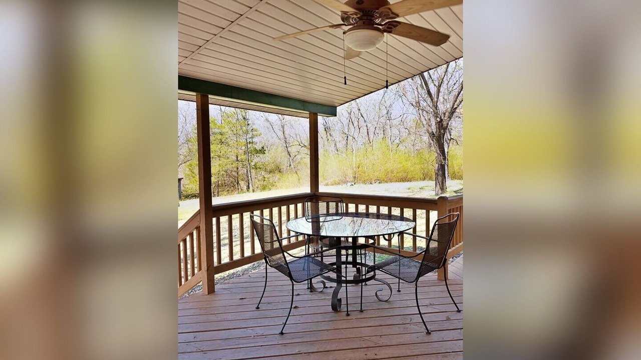 Photo of Outdoor in Calico Rock