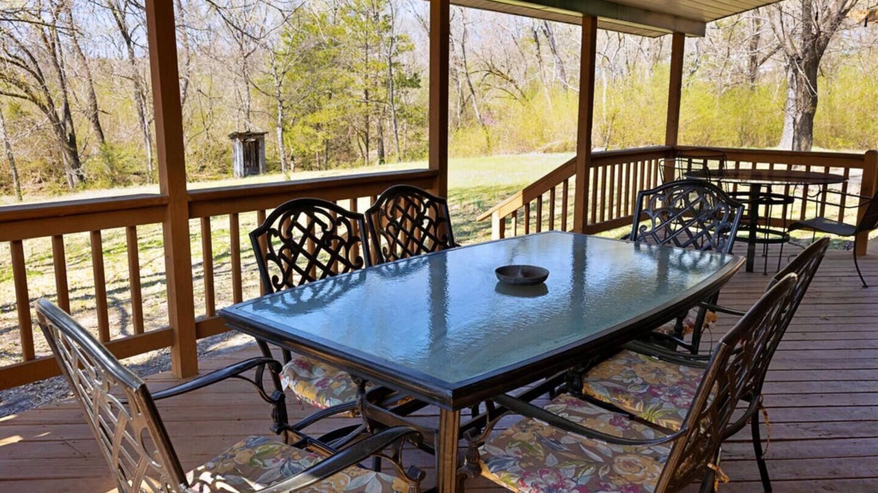 Photo of Outdoor in Calico Rock