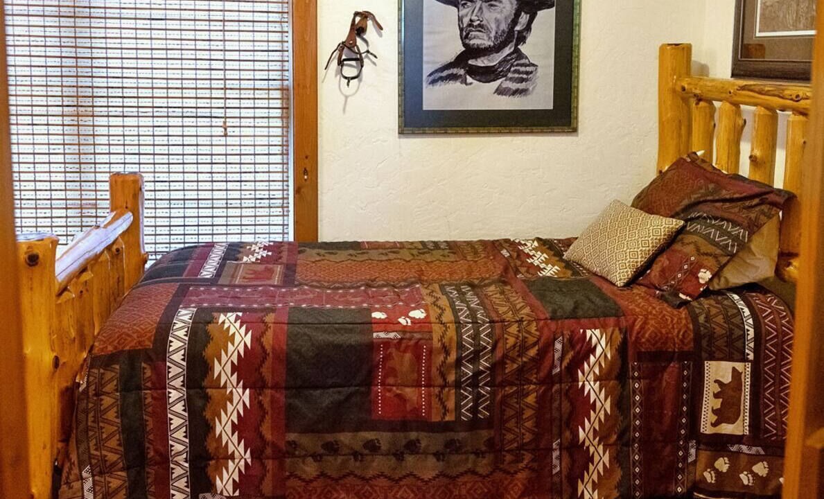 Photo of Bedroom in Calico Rock