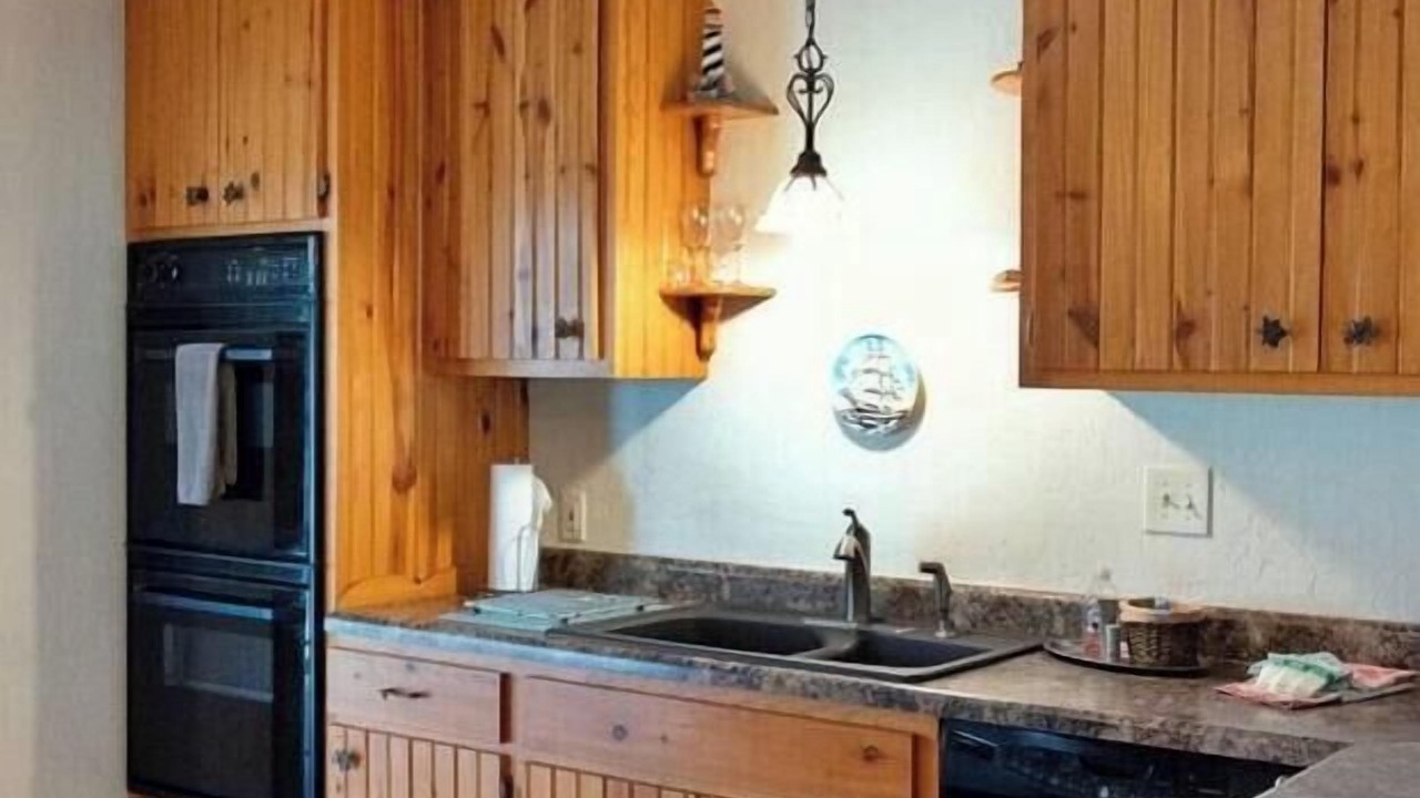 Photo of Kitchen in Calico Rock
