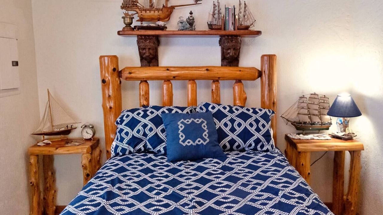 Photo of Bedroom in Calico Rock