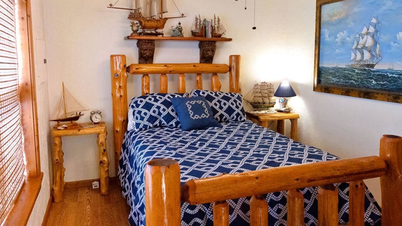 Photo of Bedroom in Calico Rock
