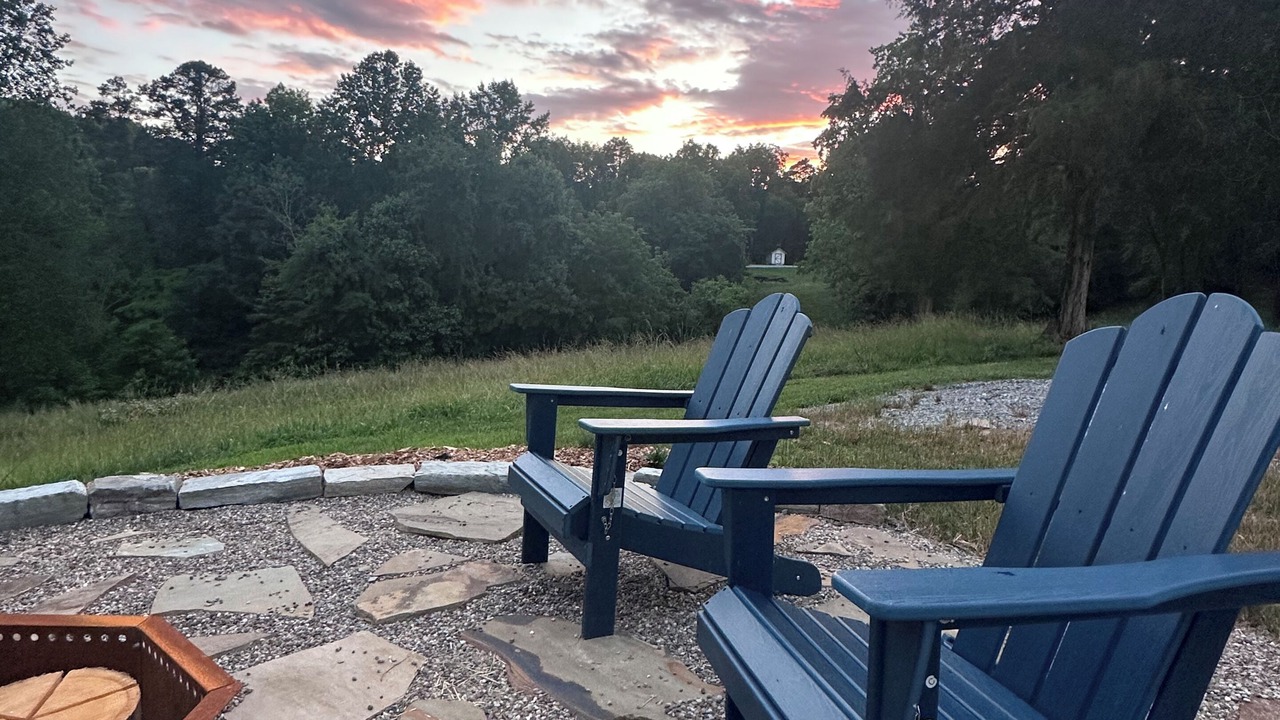 Photo of Patio Balcony in Ashley Oaks