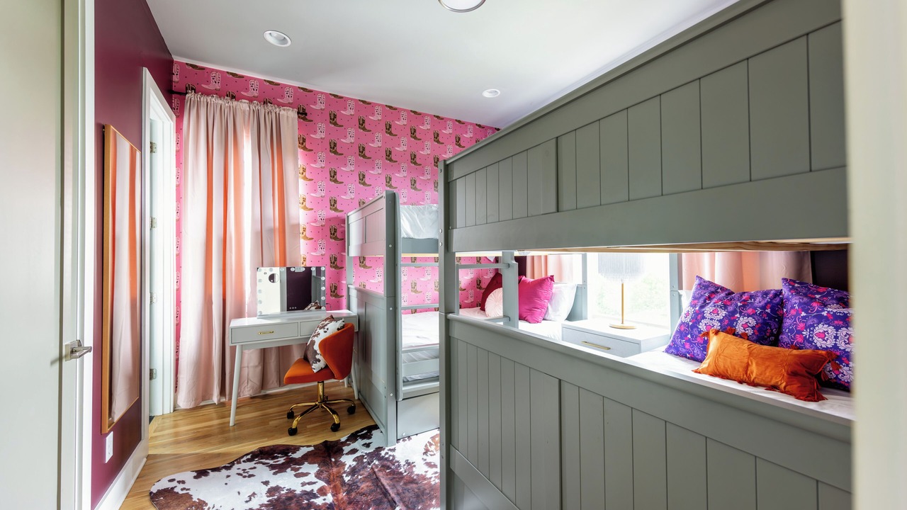 Photo of Bedroom in Haynes Area