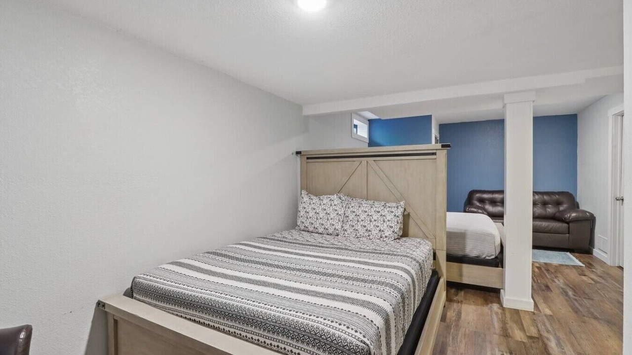 Photo of Bedroom in Lyndon Station