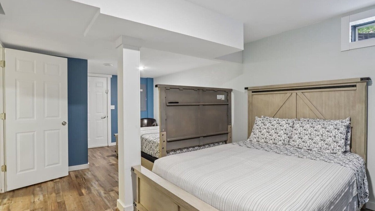 Photo of Bedroom in Lyndon Station