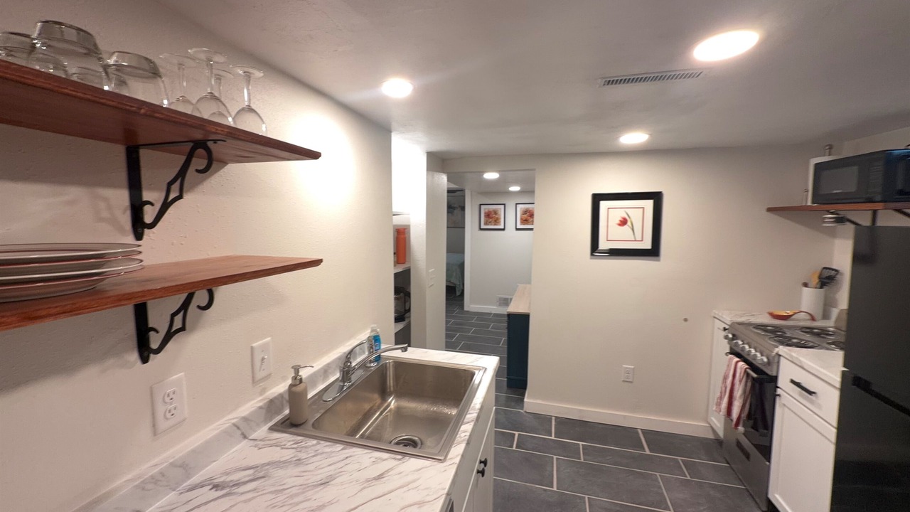 Photo of Kitchen in South Como