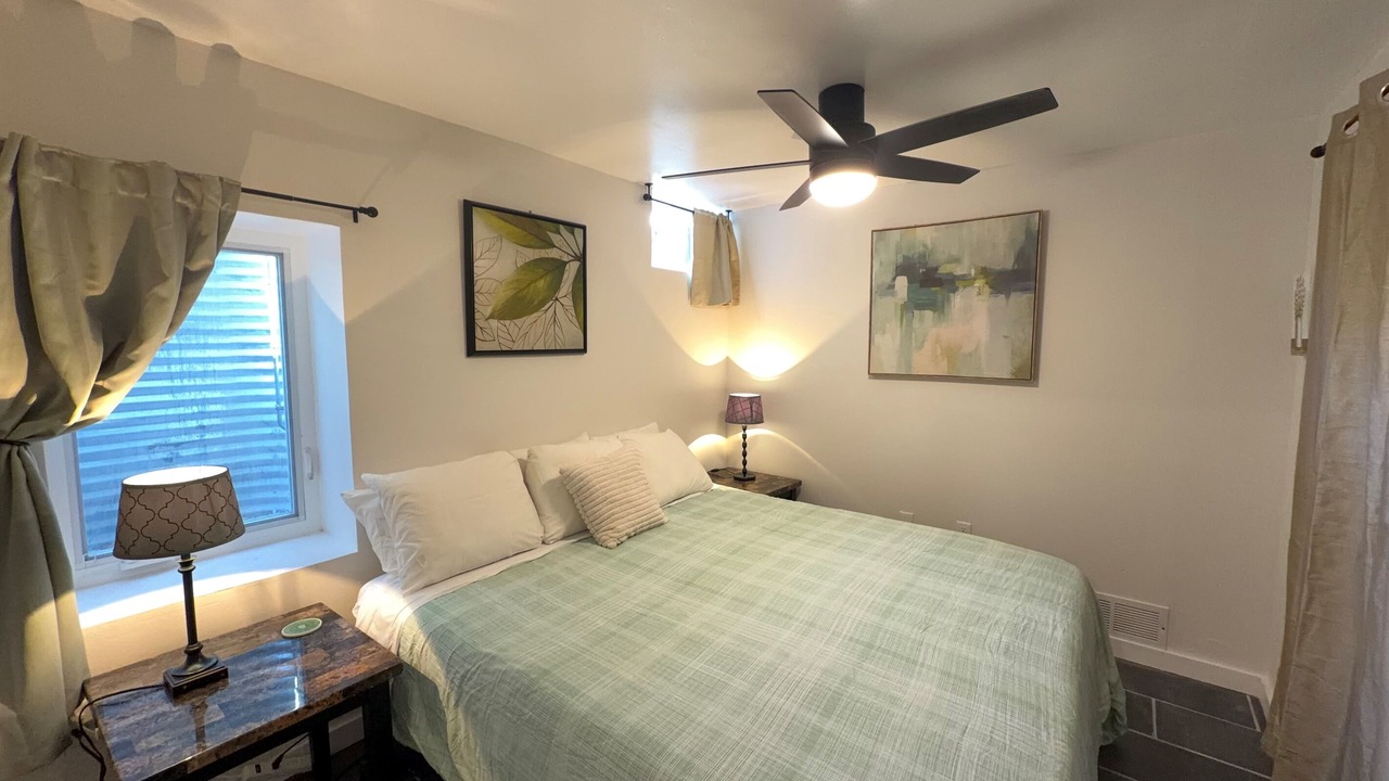 Photo of Bedroom in South Como