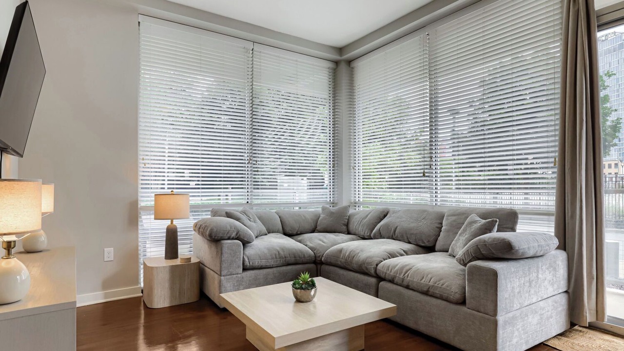 Photo of Livingroom in The Gulch