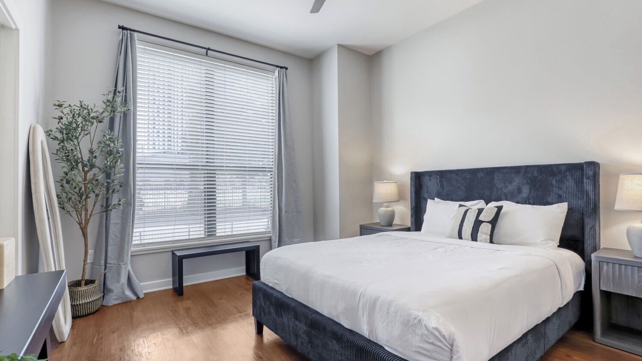 Photo of Bedroom in The Gulch