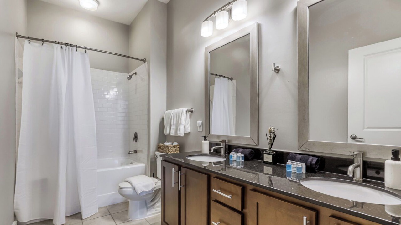 Photo of Bathroom in The Gulch