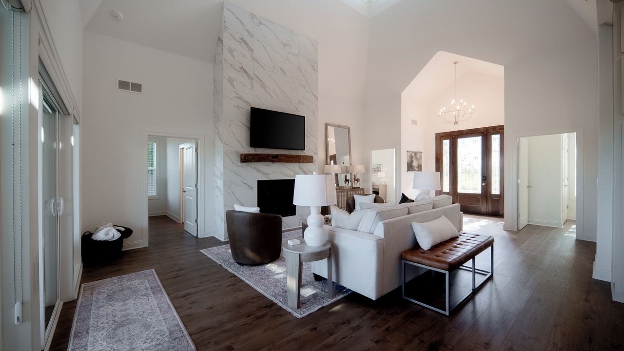 Photo of Livingroom in Smithville