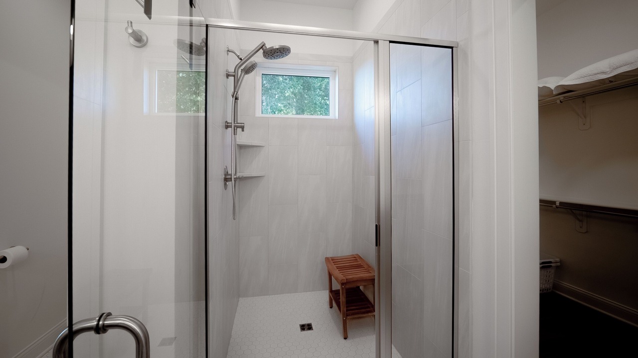 Photo of Bathroom in Smithville