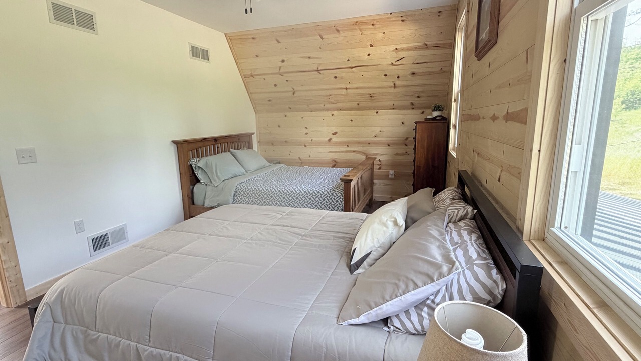 Photo of Bedroom in Marietta