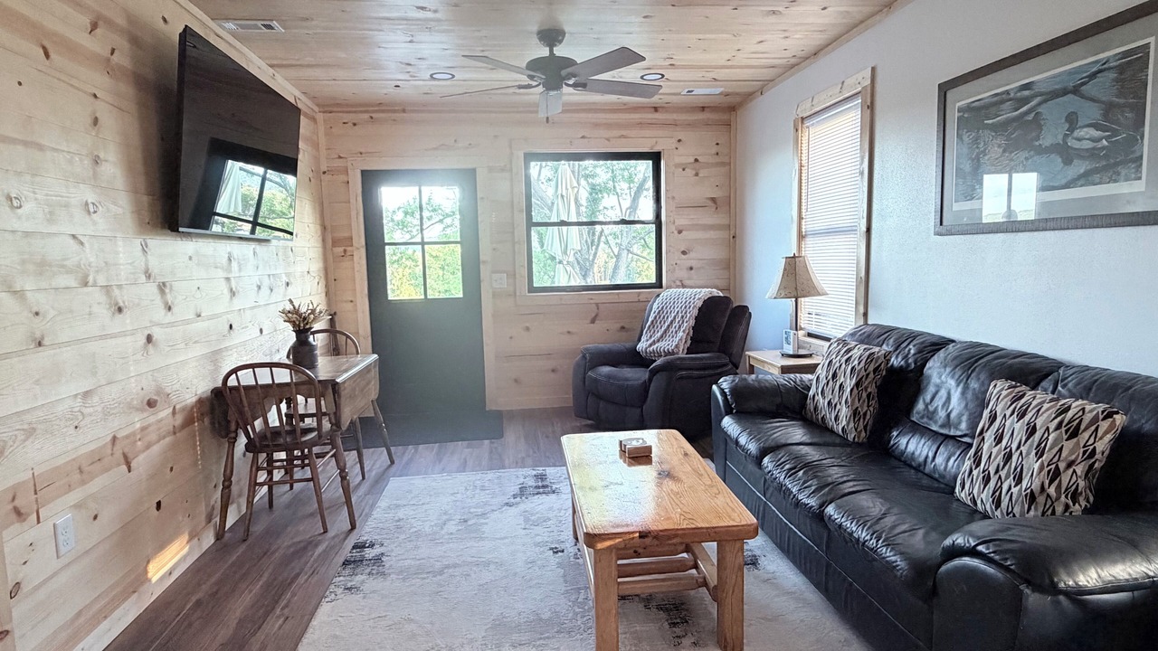 Photo of Livingroom in Marietta