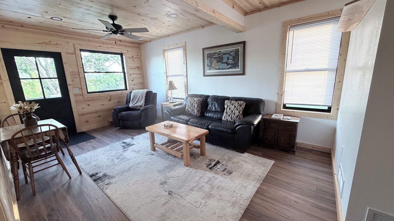 Photo of Livingroom in Marietta