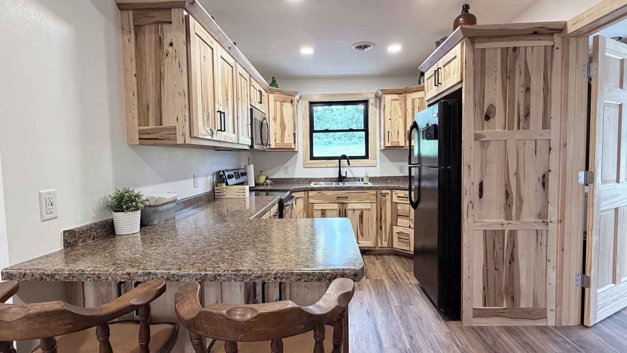 Photo of Kitchen in Marietta
