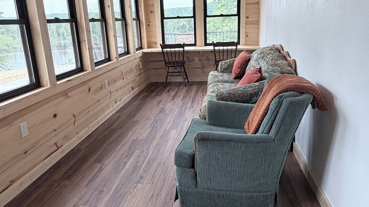 Photo of Livingroom in Marietta