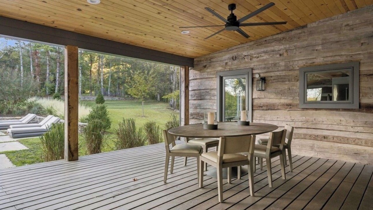 Photo of Outdoor in Franklin