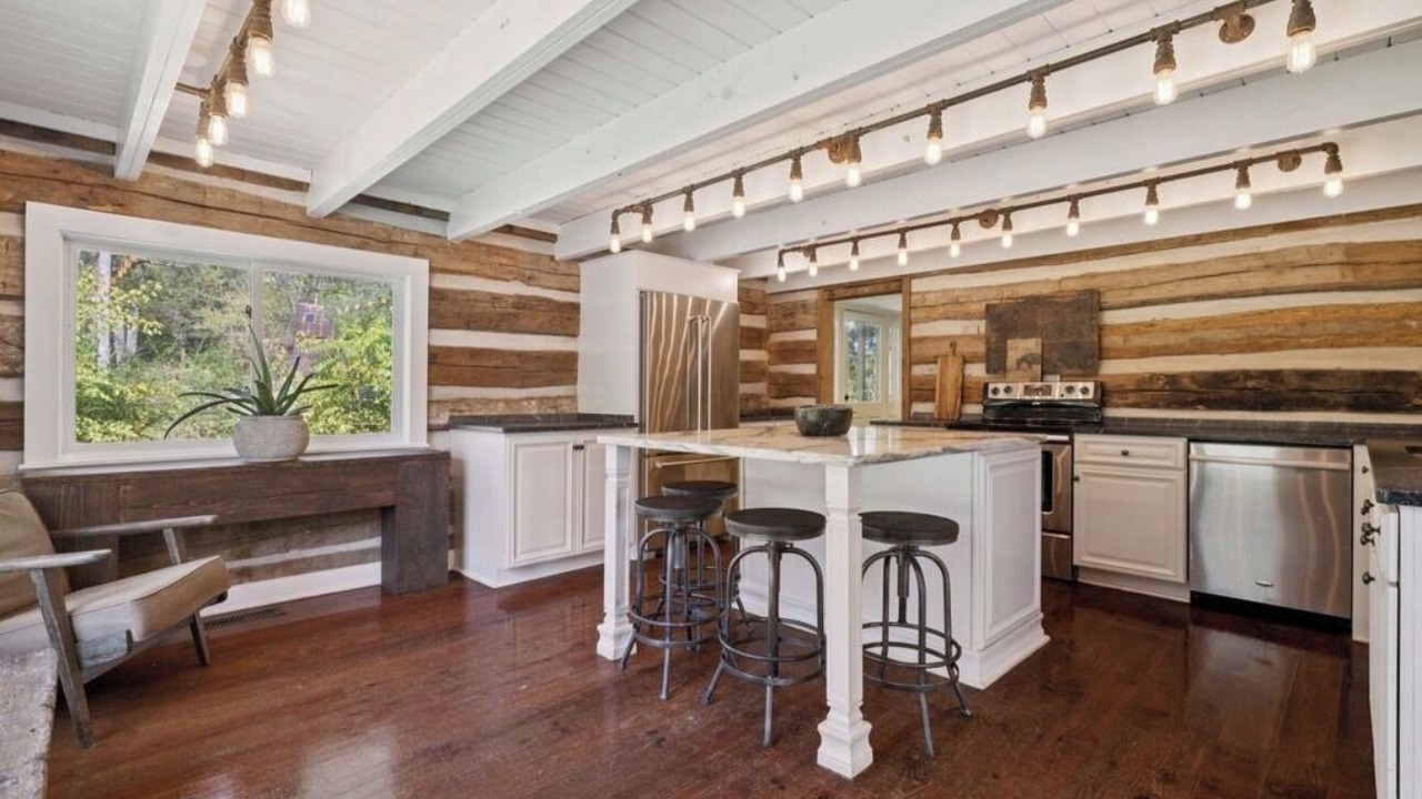 Photo of Kitchen in Franklin