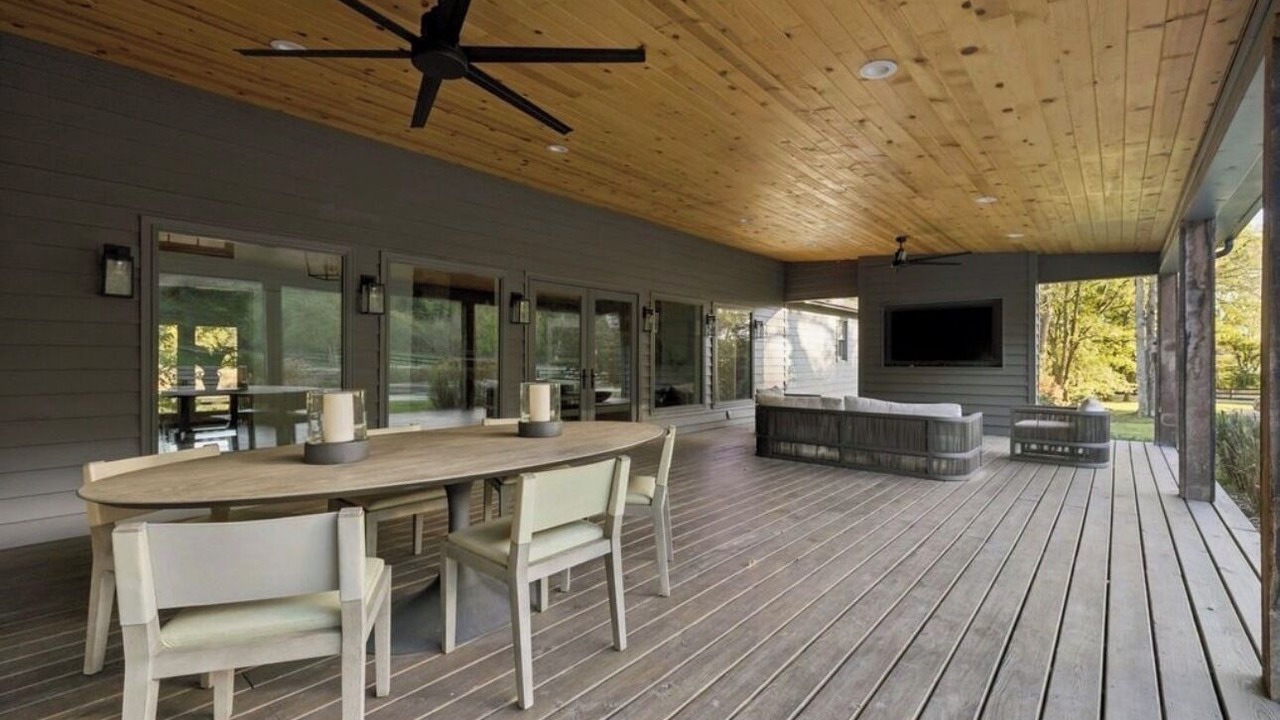 Photo of Outdoor in Franklin
