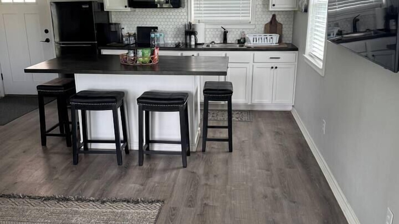 Photo of Kitchen in Denison
