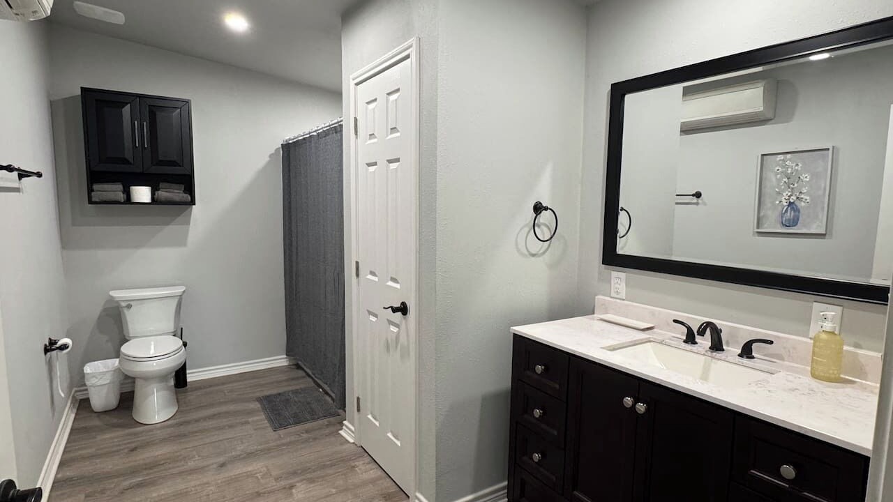 Photo of Bathroom in Denison