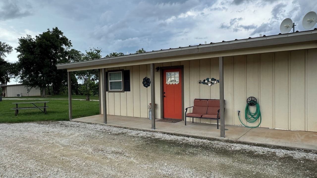 Photo of Outdoor in Denison