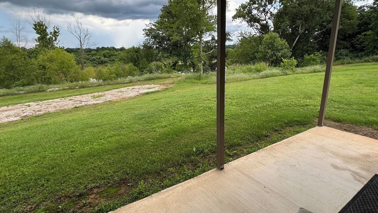 Photo of Patio Balcony in Denison