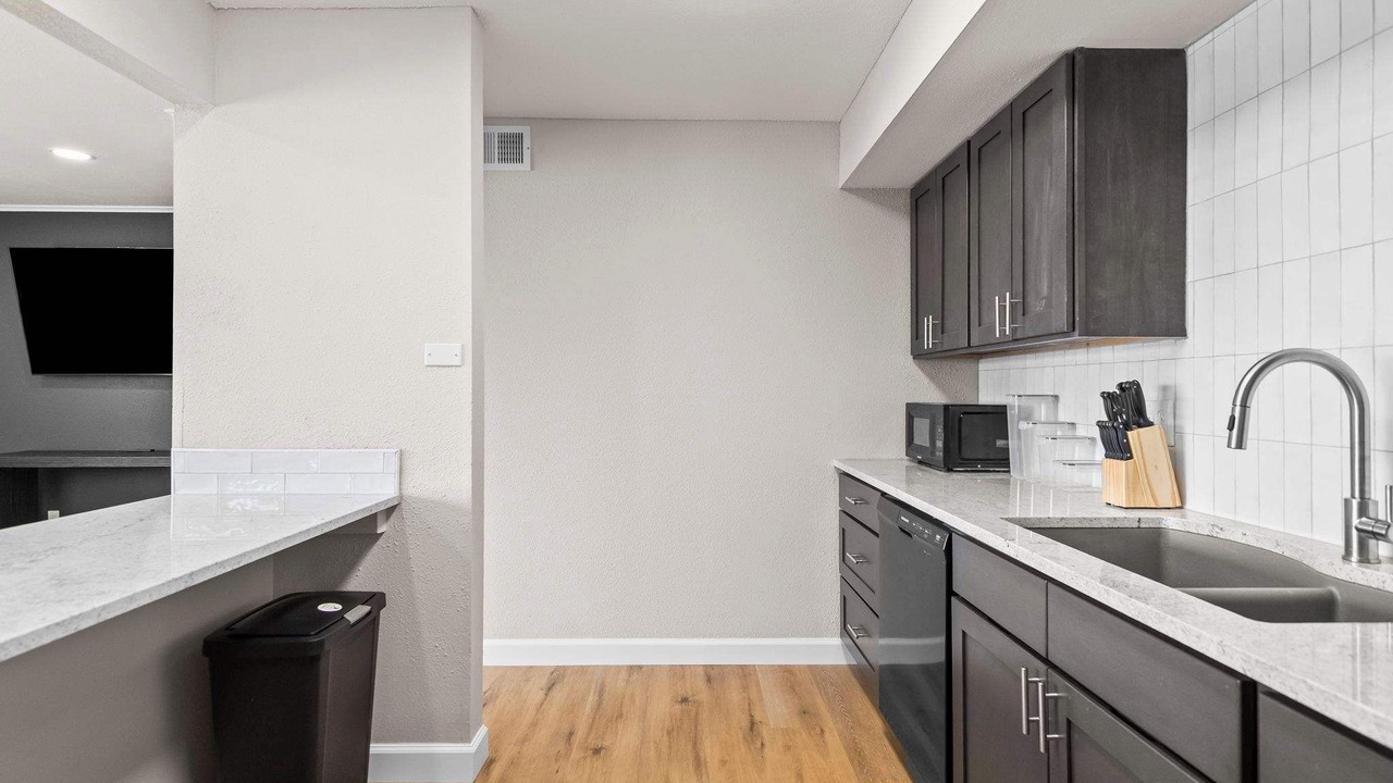 Photo of Kitchen in Springfield