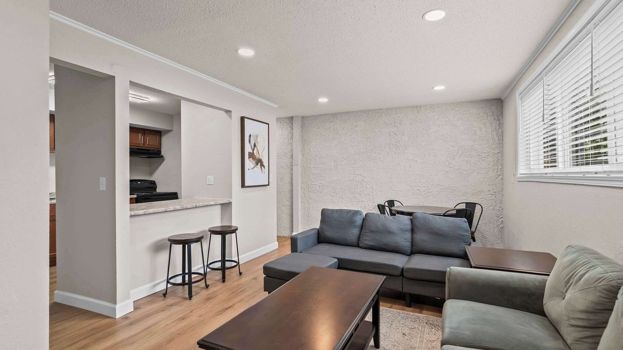 Photo of Livingroom in Springfield