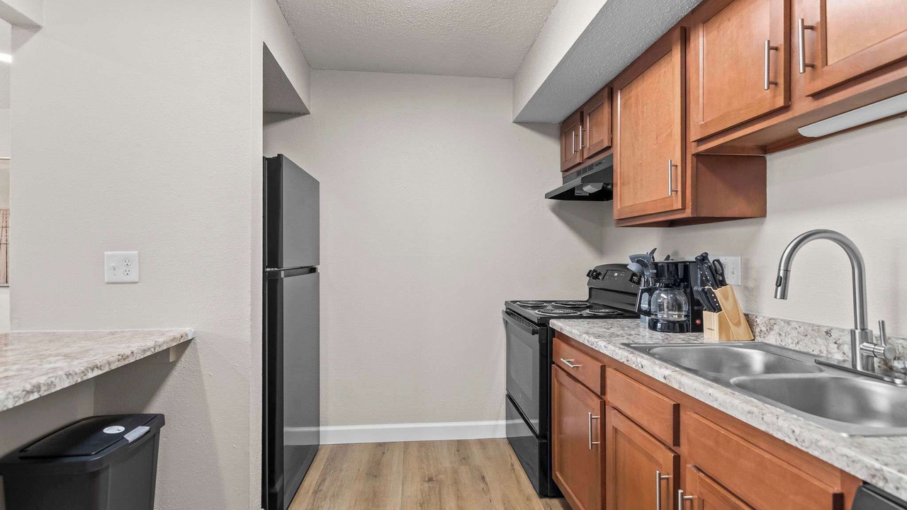 Photo of Kitchen in Springfield