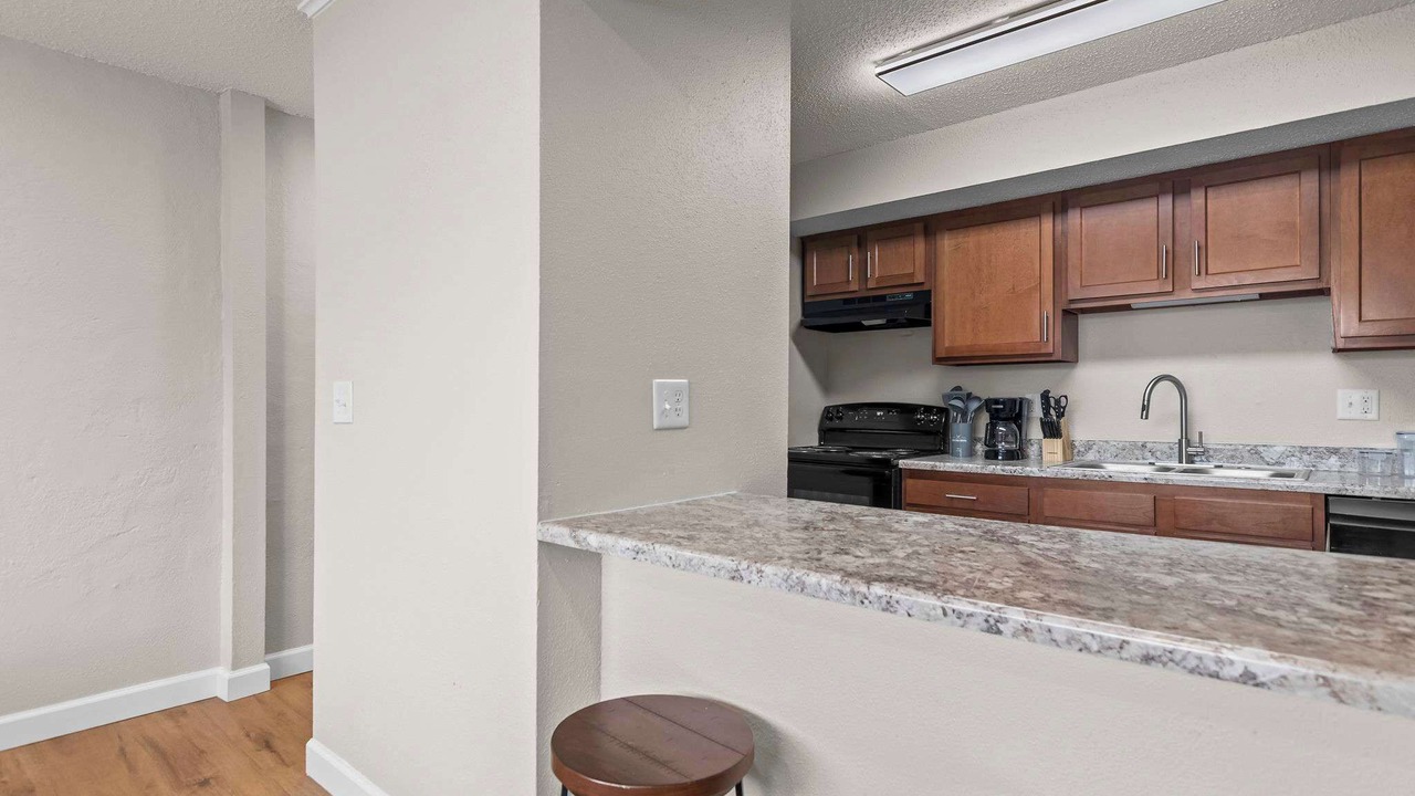 Photo of Kitchen in Springfield