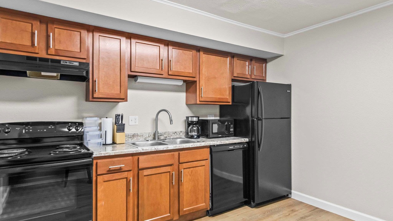 Photo of Kitchen in Springfield