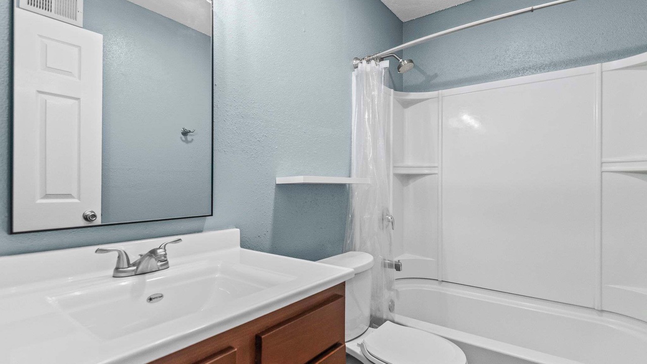 Photo of Bathroom in Springfield