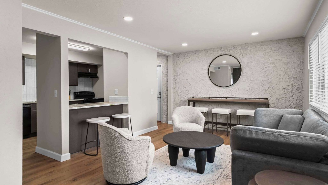 Photo of Livingroom in Springfield