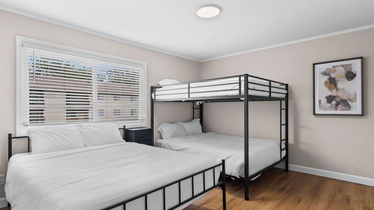 Photo of Bedroom in Springfield