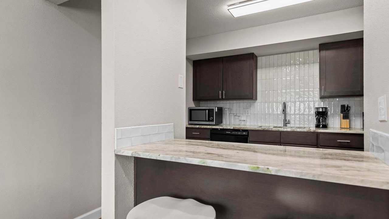Photo of Kitchen in Springfield