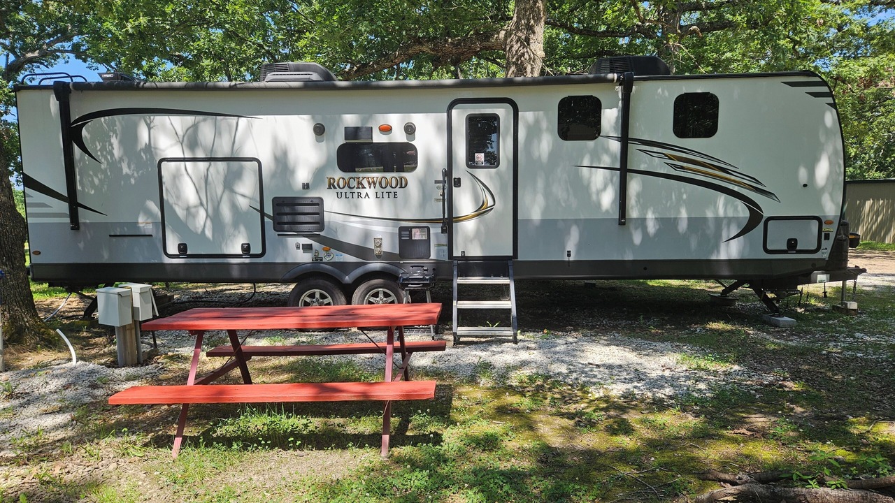 Photo of Outdoor in Eudora