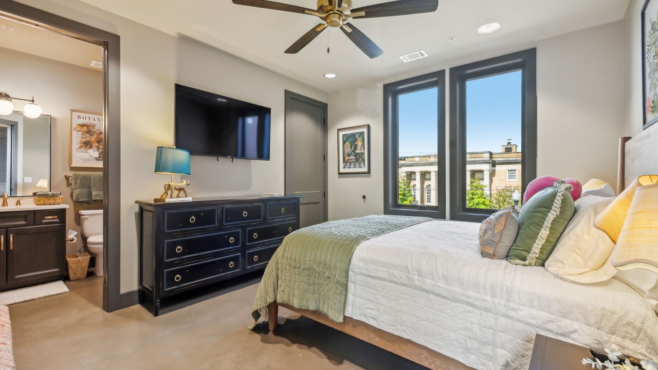 Photo of Bedroom in Lebanon