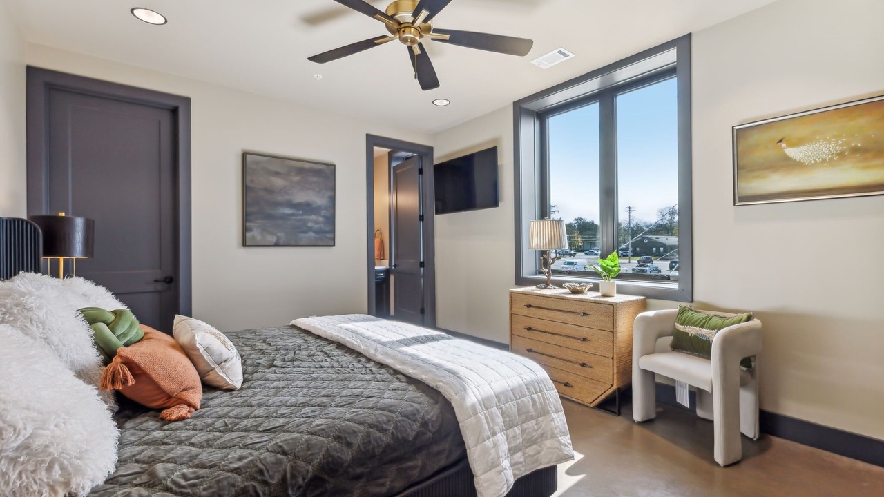 Photo of Bedroom in Lebanon