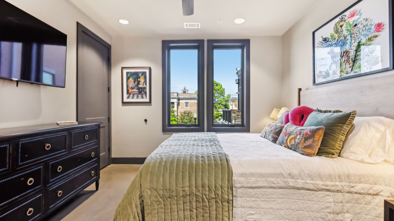 Photo of Bedroom in Lebanon