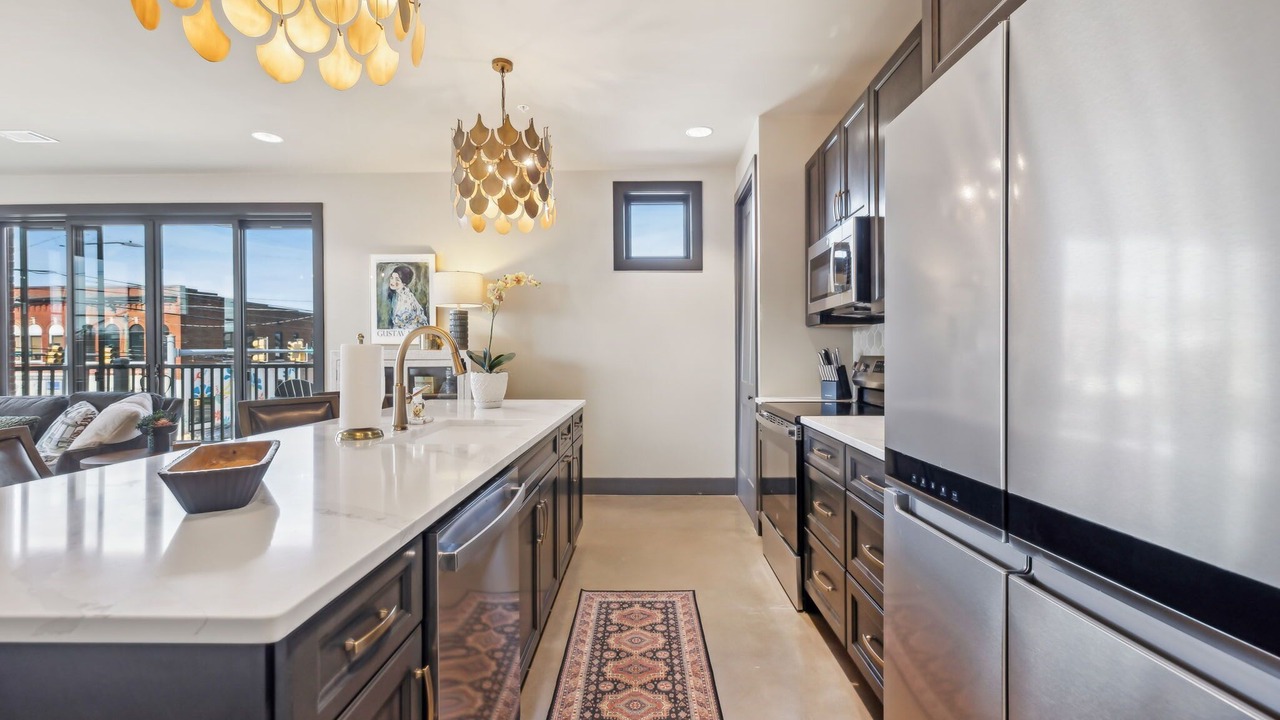 Photo of Kitchen in Lebanon