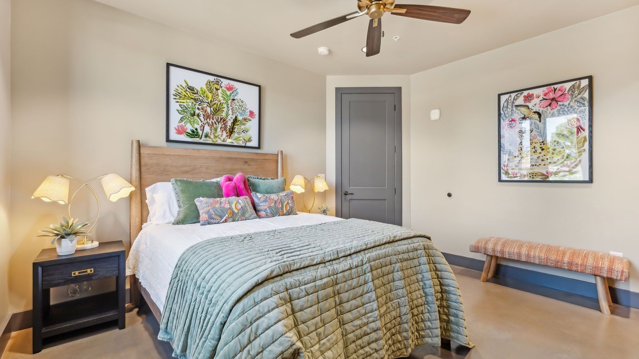 Photo of Bedroom in Lebanon