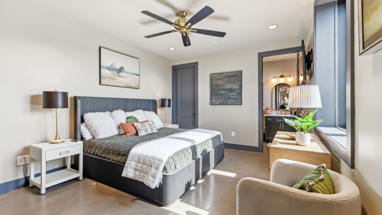 Photo of Bedroom in Lebanon